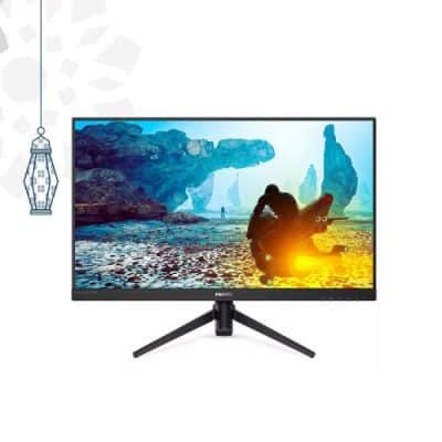 Philips Gaming Monitor 272M8 27 “IPS 144Hz 1MS