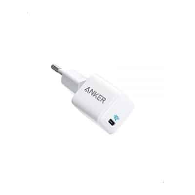 Anker PowerPort III 20W Cube A2149L21 Portable Charger