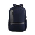 Arctic Hunter B00120C Casual Waterproof Backpack – Blue