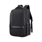 Arctic Hunter B00120C Casual Waterproof Backpack – Black