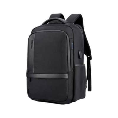 Arctic Hunter B00120C Casual Waterproof Backpack – Black