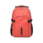 Arctic Hunter B00388 15.6″ Light Large Capacity Travel Multi Functional Waterproof Backpack – Orange