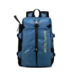 Arctic Hunter B00391 Basketball Sport Business Large Capacity Travel Waterproof Backpack – Blue