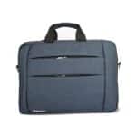 Elite The Legend GS102 Shoulder Laptop Hand Bag With Bubbles 15.6 – Dark Blue