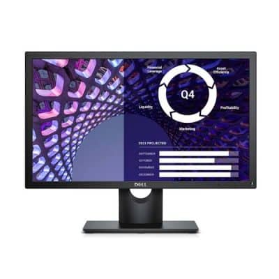 Dell 22 Monitor – E2216HV