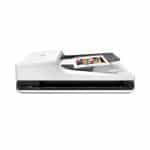 HP ScanJet Pro 2500 f1 Flatbed Scanner