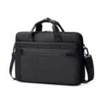 Golden Wolf GW0012 Laptop Cross body Black