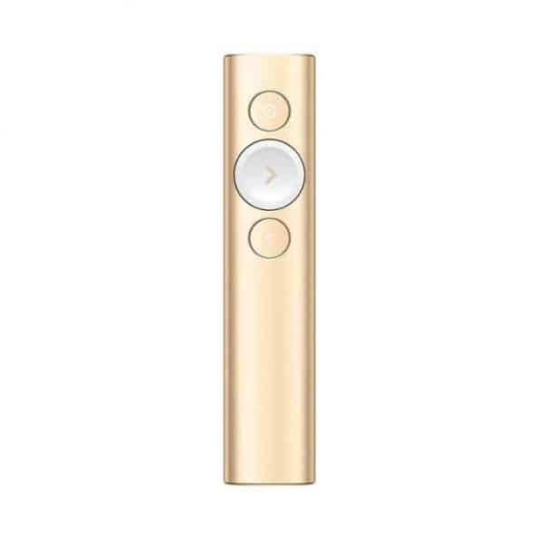 Logitech® Spotlight presentation remote RoshanTech
