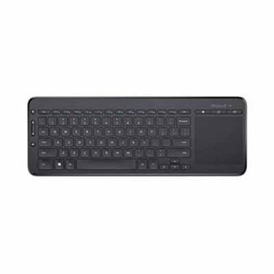 Microsoft All-In-One Media Keyboard – N9Z-00019