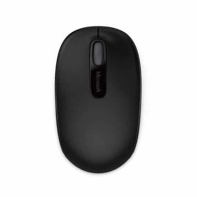 Microsoft Wireless Mobile Mouse 185