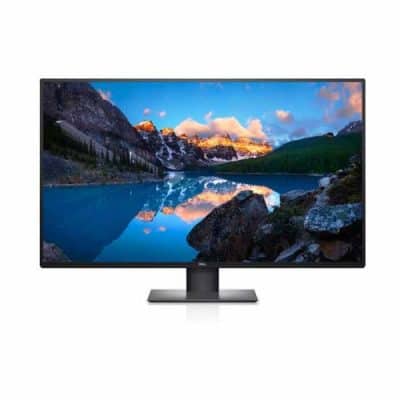 Dell 42.5″ 4K Ultra Sharp Monitor U4320Q