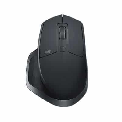 Mouse Logitech MX Master 2S Wireless – Graphite (limited stock)