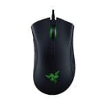 Razer Mouse DeathAdder Elite Gaming RGB, Black