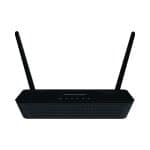 Netgear D1500 N300 WiFi Modem Router