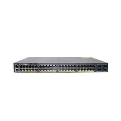 Cisco SG220-26 Smart Switch with 26 x Gigabit Ethernet Ports