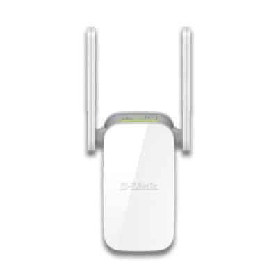 D-Link AC1200 Wi-Fi Range Extender DAP-1610
