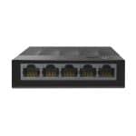 TP-Link LS1005G 5-Port 10-100-1000 Mbps Desktop Switch
