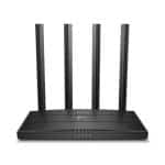 TP-Link Archer C6 AC1200MU-MIMO Gigabit Router