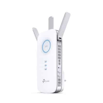 TP-Link RE450 AC1750 Wi-Fi Range Extender
