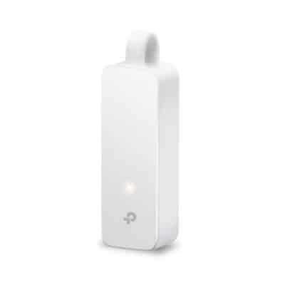 TP-Link UE300C USB Type-C to RJ45 Gigabit Ethernet Network Adapter