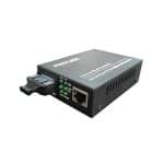 Prolink Media Converter 10-100-1000M base-TX-FX MM – 1310nmPL-MCG-MM