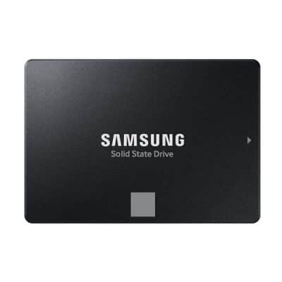 Samsung 870 EVO SSD 1TB