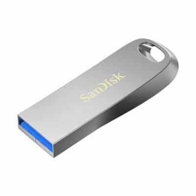 Sandisk Ultra Luxe USB 3.1-64G Flash Drive