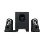 Logitech® Speaker System Z313 – 3.5MM STEREO ( limited stock)