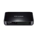 TP-Link TL-SF1024M 24-Port 10/100Mbps Desktop Switch