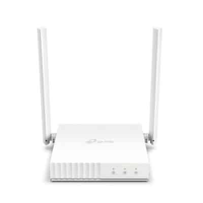 TP-Link TL-WR844N 300 Mbps Multi-Mode Access Point/ Wi-Fi Router