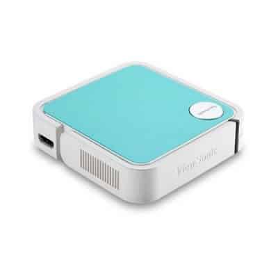 View Sonic M1-Mini+ projectors
