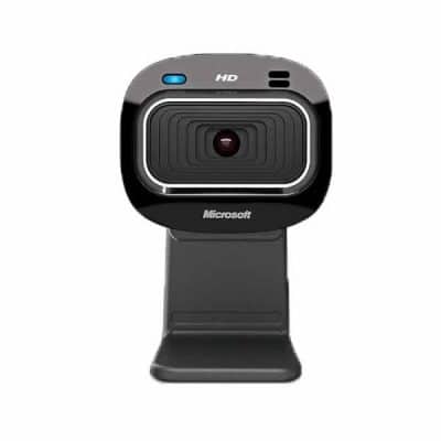 Microsoft LifeCam HD-3000