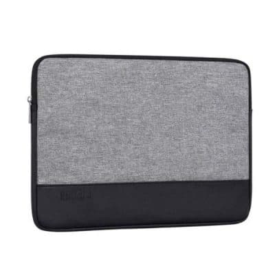 RAHALA RS-007 15.6-Inch Laptop Protective Case Sleeve Waterproof Briefcase Handbag Bag