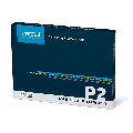 Crucial P2 NVMe® M.2 2280 500GB