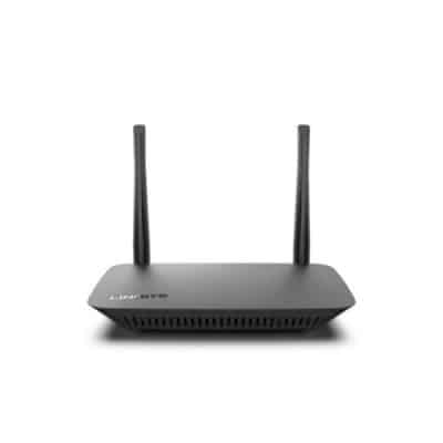 LinkSys E5350 Linksys WiFi Router Dual-Band AC1000 (WiFi 5)