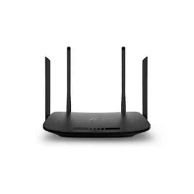 TP-Link ROUTER MODEM AC1200 VR300