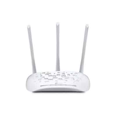TP-LINK-450Mbps Wireless N Access Point-TL-WA901N