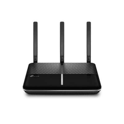 TP-Link -AC2100-WIRELESS-GIGA-MODEM ROUTER-ARCHER VR600