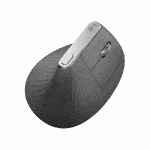 Logitech® MX Vertical Advanced Ergonomic Mouse – Graphite
