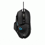 Logitech® G502 LIGHTSPEED Wireless Gaming Mouse – 2.4GHZ