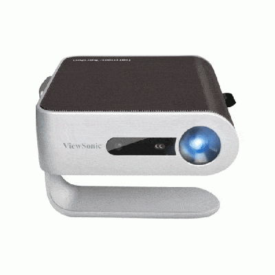 ViewSonic M1 Video – HDMI-USB Video-Battrery 6 H Projector