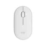 Logitech® Pebble M350 Wireless Mouse – off white (Limited stock)