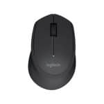 Logitech® Wireless Mouse M280 – Black