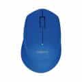 Logitech® Wireless Mouse M280 – Blue