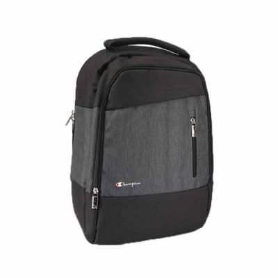 Elite Astro GS201 15.6 Inch Laptop Backpack – Black