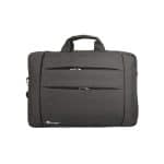 Elite The Legend GS102 Shoulder Laptop Hand Bag With Bubbles 15.6 – Black