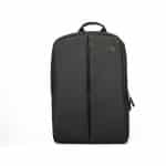 Elite Sparkle GS230 Backpack, USB & Audio Port 15.6 Inch Laptop bag – Black