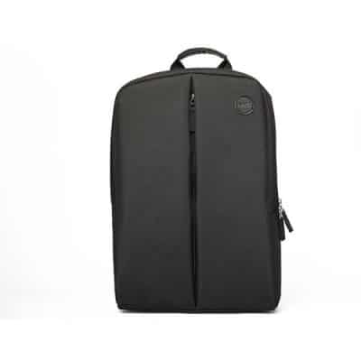 Elite Sparkle GS230 Backpack, USB & Audio Port 15.6 Inch Laptop bag – Black