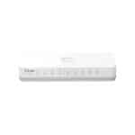 D-Link 8-Port 10/100 Mbps Unmanaged Switch DES-1008C