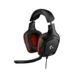 Logitech® Headset G332 Wired Gaming – LEATHERETTE – ANALO – EMEA
